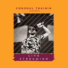 EGO DJ SESSION - Consoul Trainin