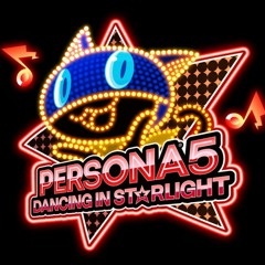 Hop Step From Light To Darkness - Persona 5 Dancing Star Night