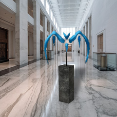 Glass Logic (feat. Grimes AI)