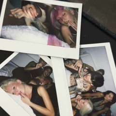 Strangehuman - Anyway (Leak)