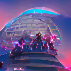 The Fantom Of The Power Dome