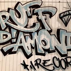 Kik Ruffman Diamond Dub/Paracat