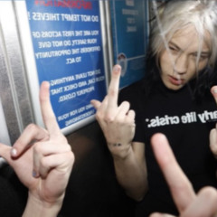 Never Tell Ya [Prod. Ss3bby, thr6x & heyaruni] FULL CONCERT SNIPPET
