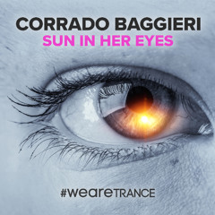 Corrado Baggieri - Sun in Her Eyes | Beatport excl. OUT 5 DEC 2025