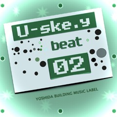 U-ske.y beat 02