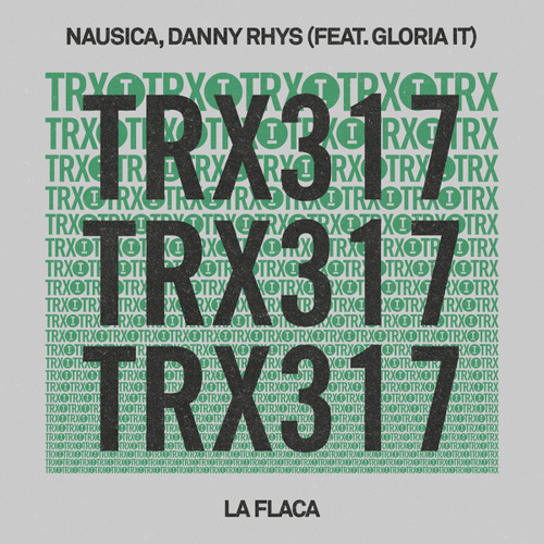 La Flaca (Extended Mix) [feat. Gloria IT]
