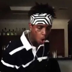 Ski Mask The Slump God - Water Freestyle ft. DirtyFaceSmook