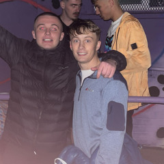 East Belfast Mini Mix 21