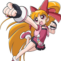 Powerpuff Girls Z - Ending 1 (overhaul)