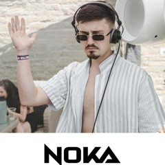 Noka - @TheChurchCLubRecordsPodcast