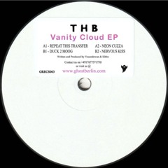 Ghost Recs