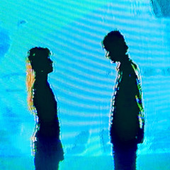 Tetris (feat. Kate Ireland)