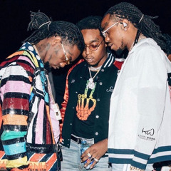 Walk It Talk It X She Ain't You [Human Nature]