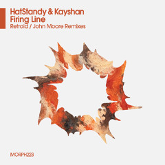 HatStandy & Kayshan - Firing Line (Retroid Remix)