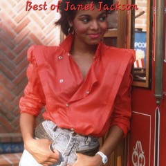 Best of Janet Jackson Mix