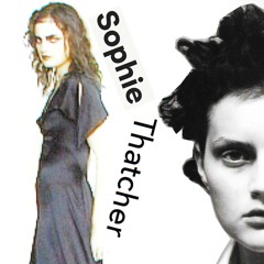 sophie thatcher