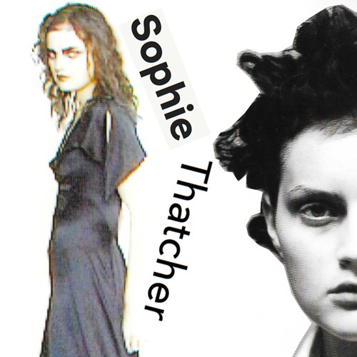 sophie thatcher