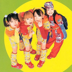 ミニモニ。Minimoni. Telefon! Rin Rin Rin.(ミニモニ。テレフォン！リンリンリン)