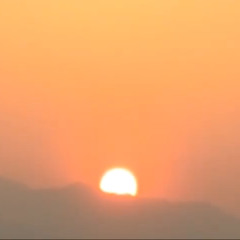Sundown