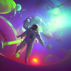 the lost astronaut ep