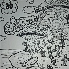 Praise the Mushroom Lord