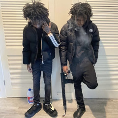 Imsomarcus + Baby Trip - Blazin Bros [Prod: Whyceg] [@DJGren8de + DJ Blat + Slump Audios Exclusive]
