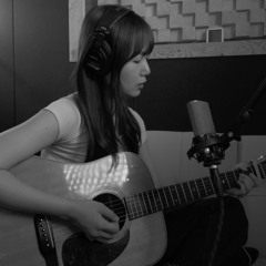 Oasis - Live Forever (Cover)