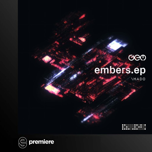 Premiere: HADŌ - Embers - Gem Records