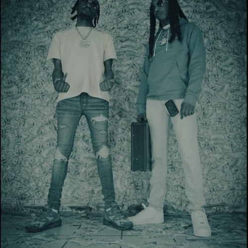 Drego & Beno - Sorry We Was Trappin