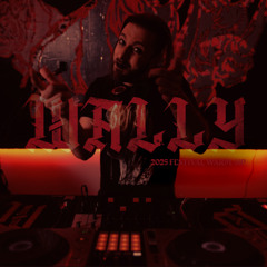 Wally - 2025 Festival Warmup