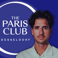 DACE* x The Paris Club