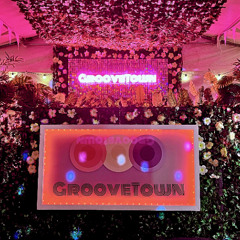 Live at GrooveTown Festival 2025