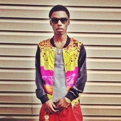 Speaker Knockerz Hexd Mix 2021 (RIPSK)