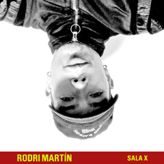 12 RODRI MARTIN - La Pocilga - Sala X - 01.11.2025