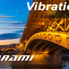 VIBRATIONS 009 by GARAMI