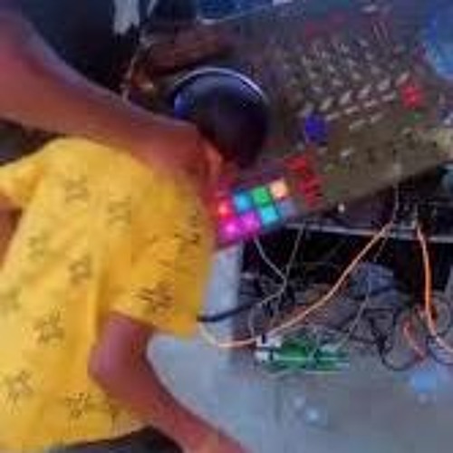 DJ7 - BOI IF U DONT GET (Drum And Bass)