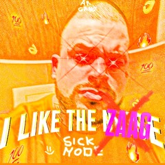I LIKE THE ZAAG