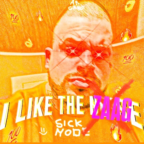 I LIKE THE ZAAG