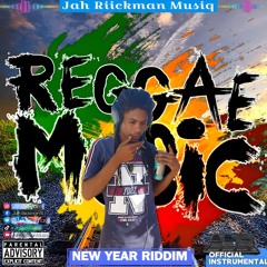 NEW YEAR RIDDIM_PROD.BY JAH RIICKMAN.mp3