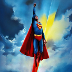 389 - SUPERMAN (1978) + SUPERGIRL (1984) ft. Andrew Jupin
