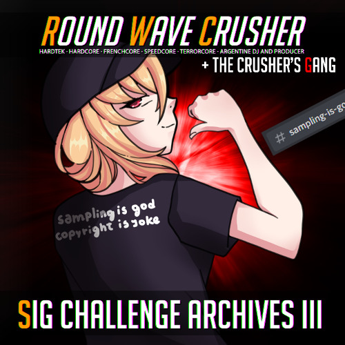 S.I.G. (Episode 32 - She's going to WHAT？)