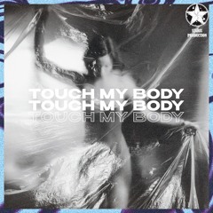 Alex Rogov - Touch My Body (Official Audio)