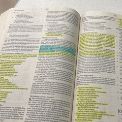SING A NEW SONG UNTO THE LORD.m4a