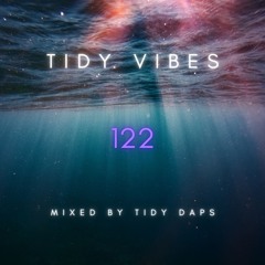 Tidy Vibes 122