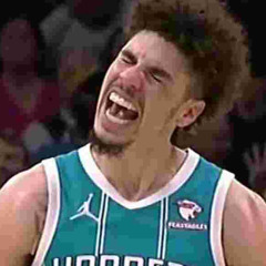 iso3g - Lamelo prod thayerperiod #TEETHTEAM