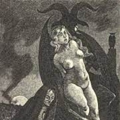 devil's penis