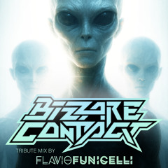 Bizzare Contact Tribute (Mix)