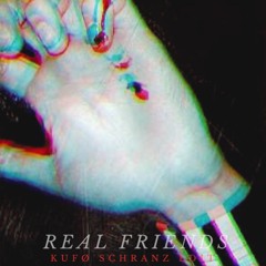 DJ ÆDIDIAS - Real Friends [KUFØ Schranz Edit]