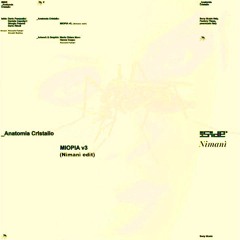 Iside - Miopia V.3 (Nimanì Edit)
