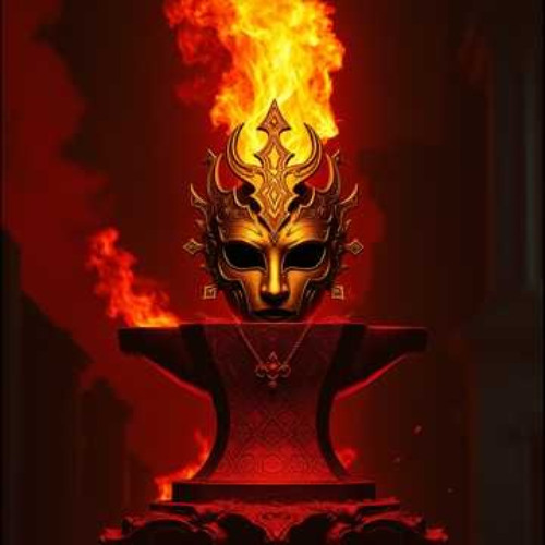 False Gods Bleed Loudest